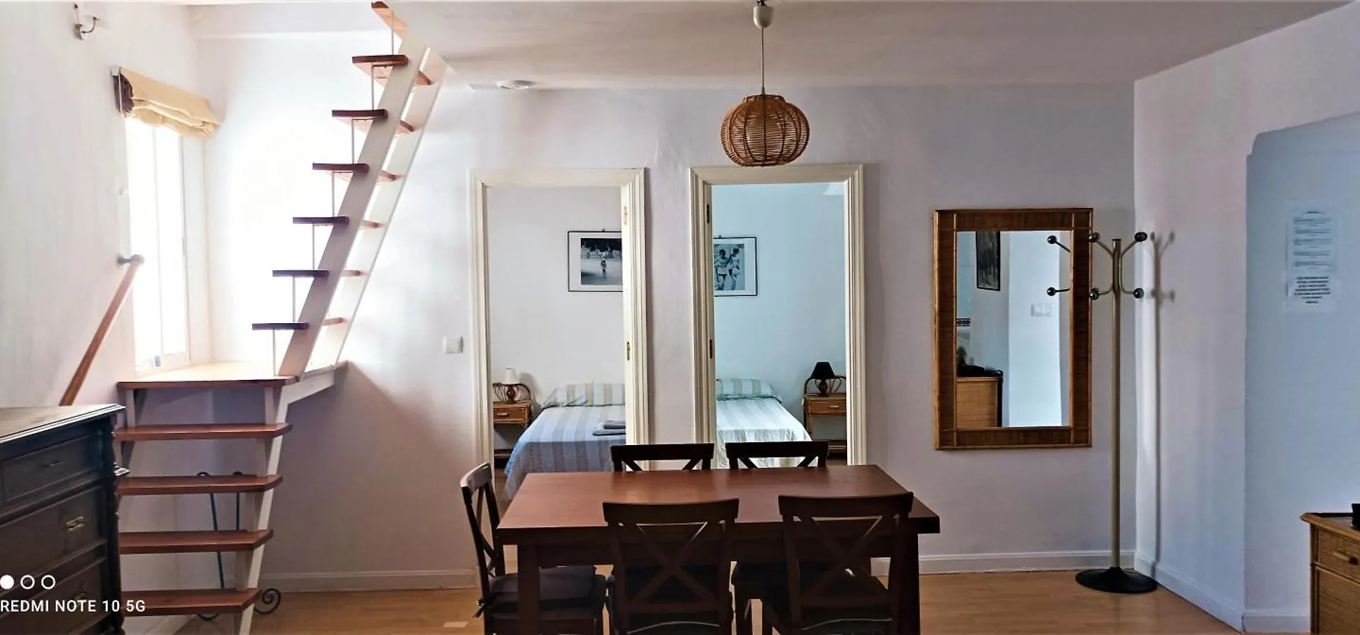 Casa Las Marinas Cadiz Apartment